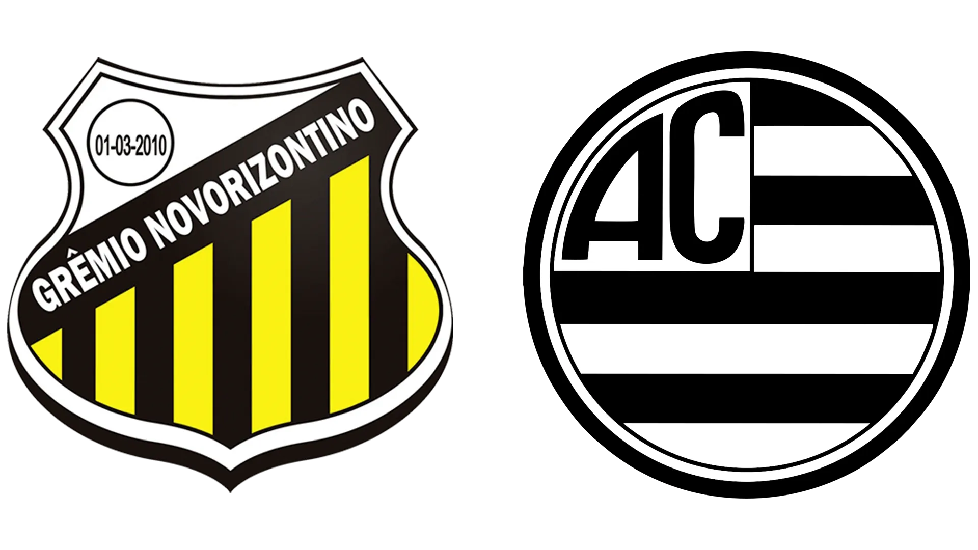 Novorizontino x Athletic