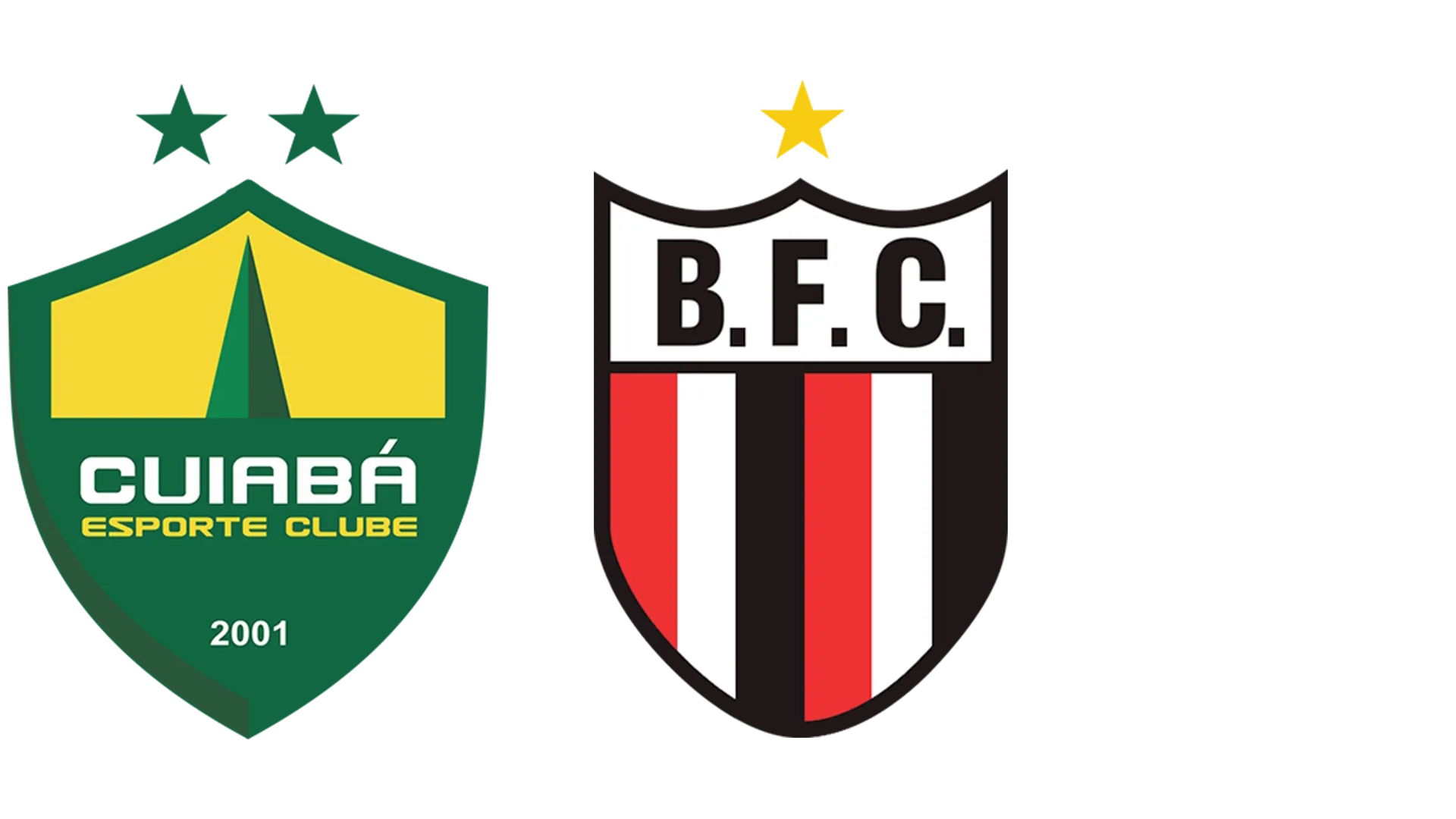Cuiabá x Botafogo-SP