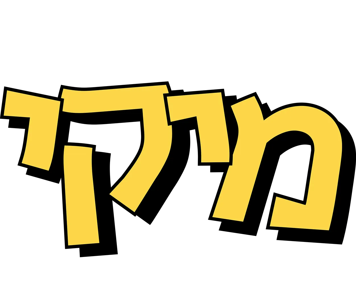 מיקי: סיפורו של עכבר