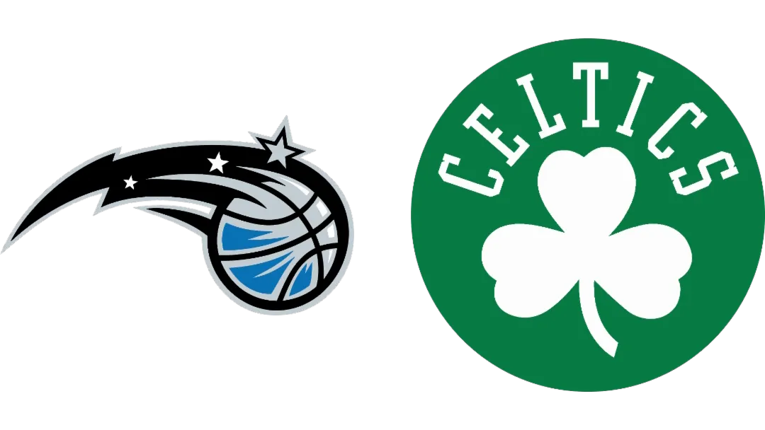 Orlando Magic x Boston Celtics