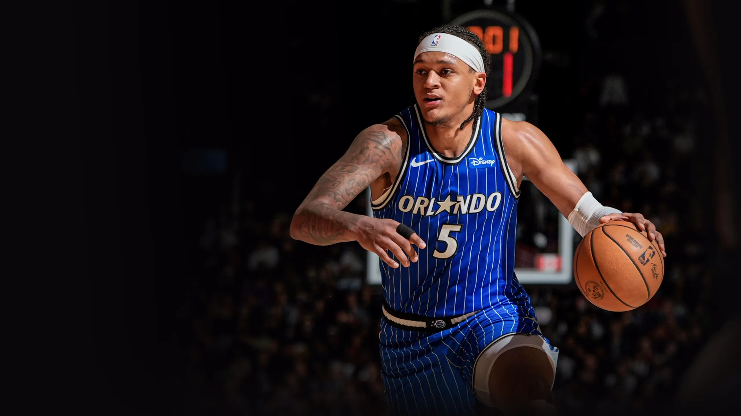 Orlando Magic vs. Boston Celtics