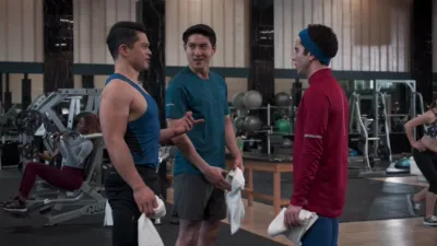 thumbnail - S2:E6 Daypassers