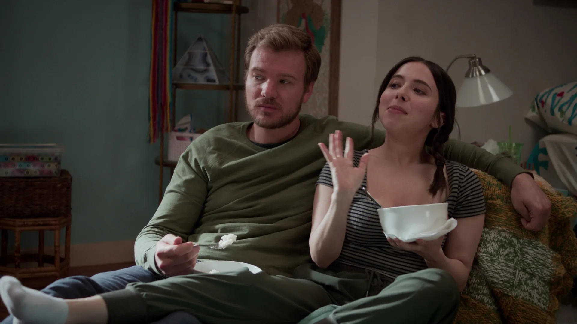 thumbnail - S2:E9 Flashback