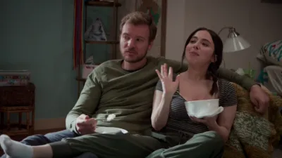 thumbnail - S2:E9 Flashback