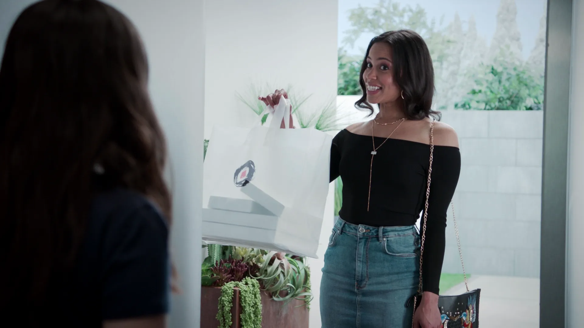 thumbnail - S2:E3 Nurse Esther