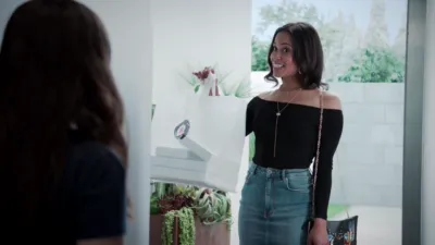 thumbnail - S2:E3 Nurse Esther