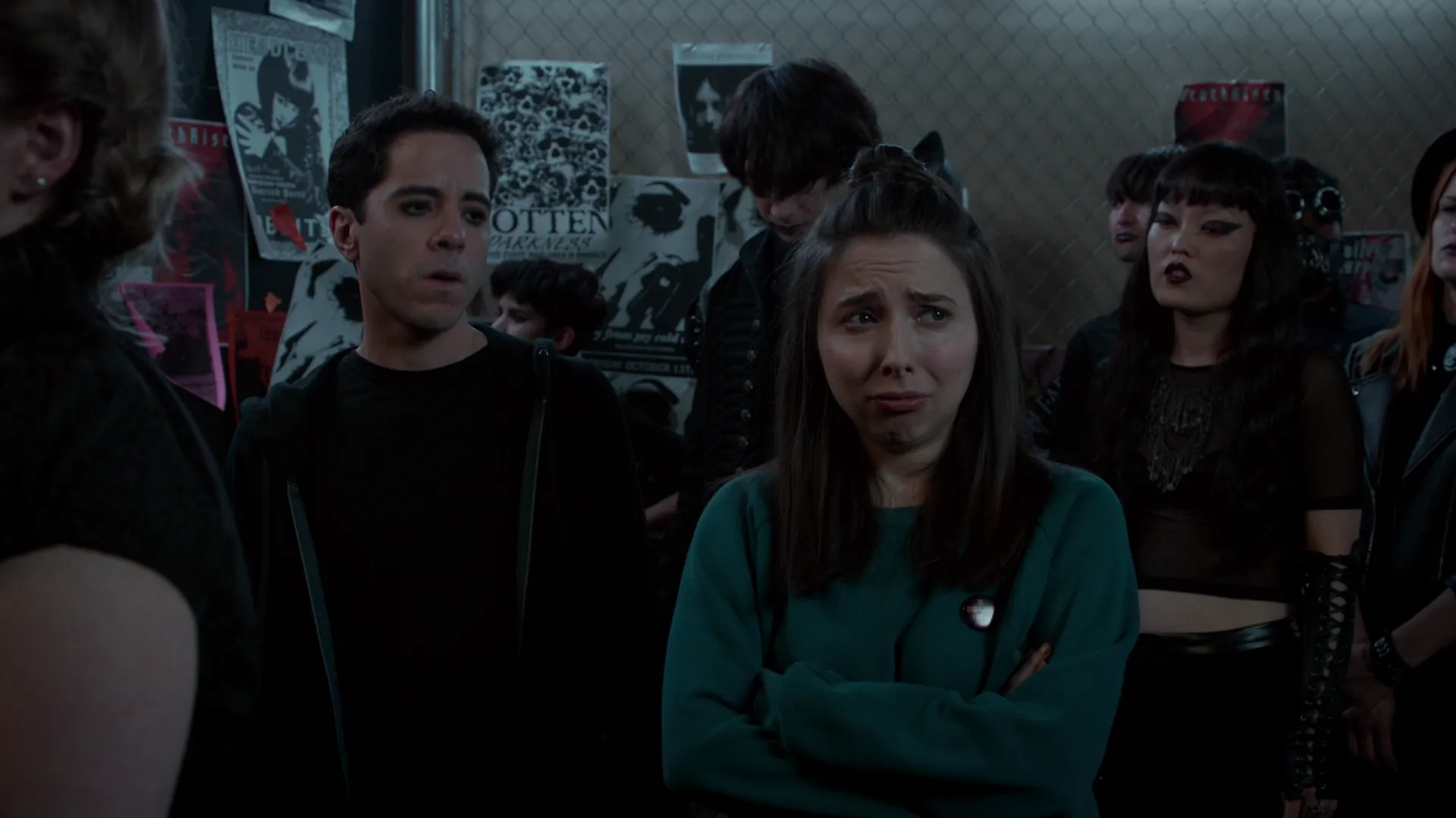 thumbnail - S2:E7 Mom