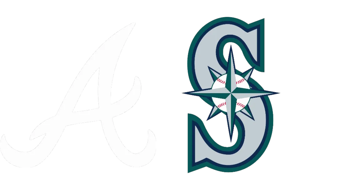 Atlanta Braves vs. Seattle Mariners