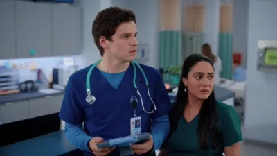 thumbnail - S1:E8 My Odds