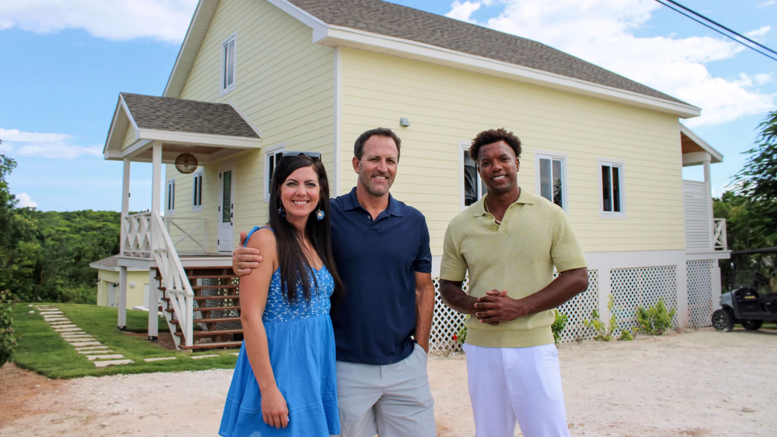 thumbnail - S1:E3 Eleuthera Ever After