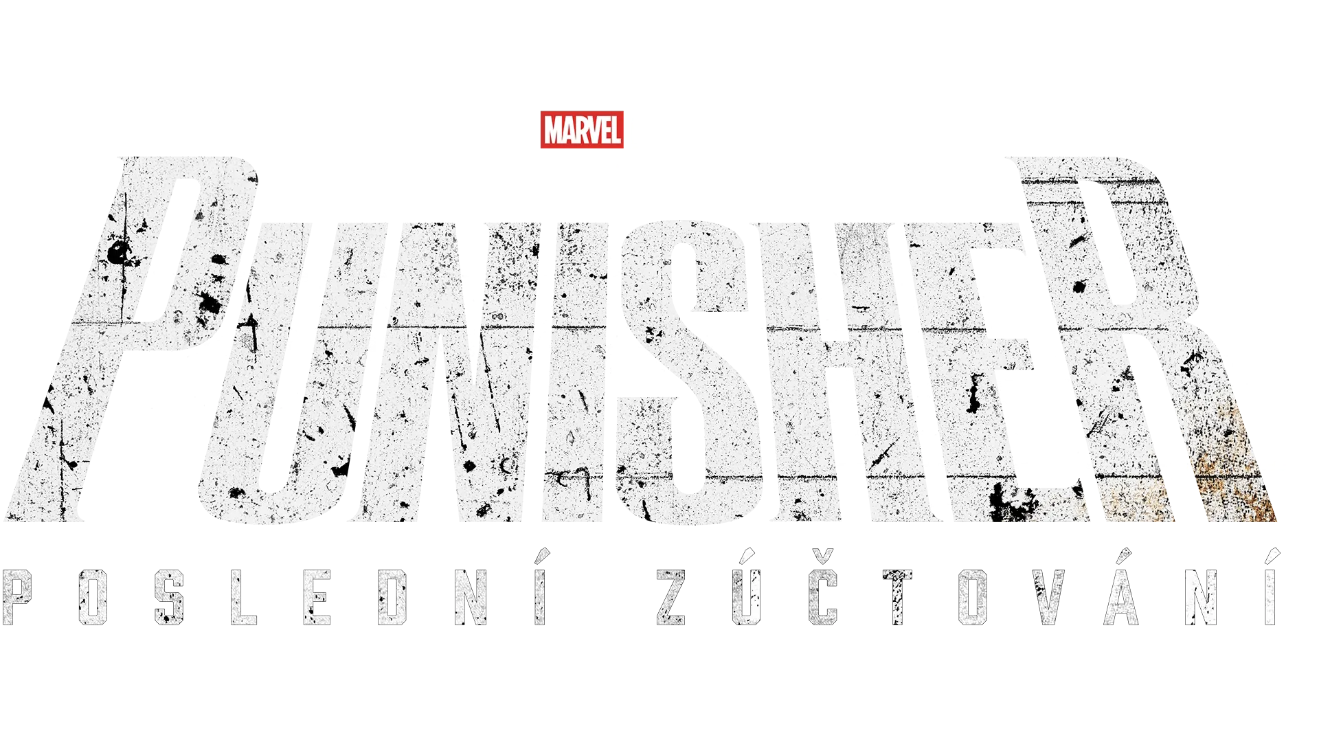 Marvel Television uvádí — Punisher: Poslední zúčtování