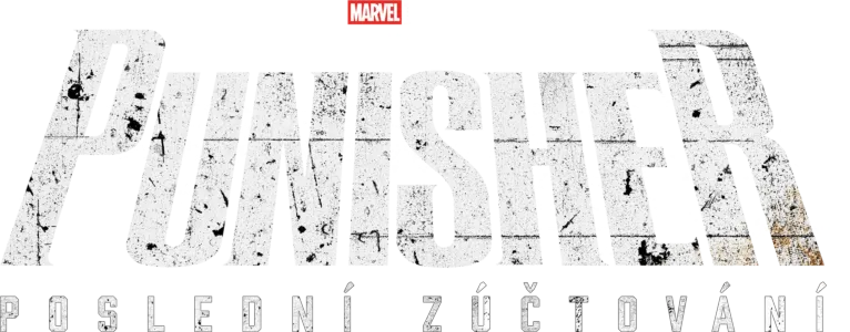 Marvel Television uvádí — Punisher: Poslední zúčtování