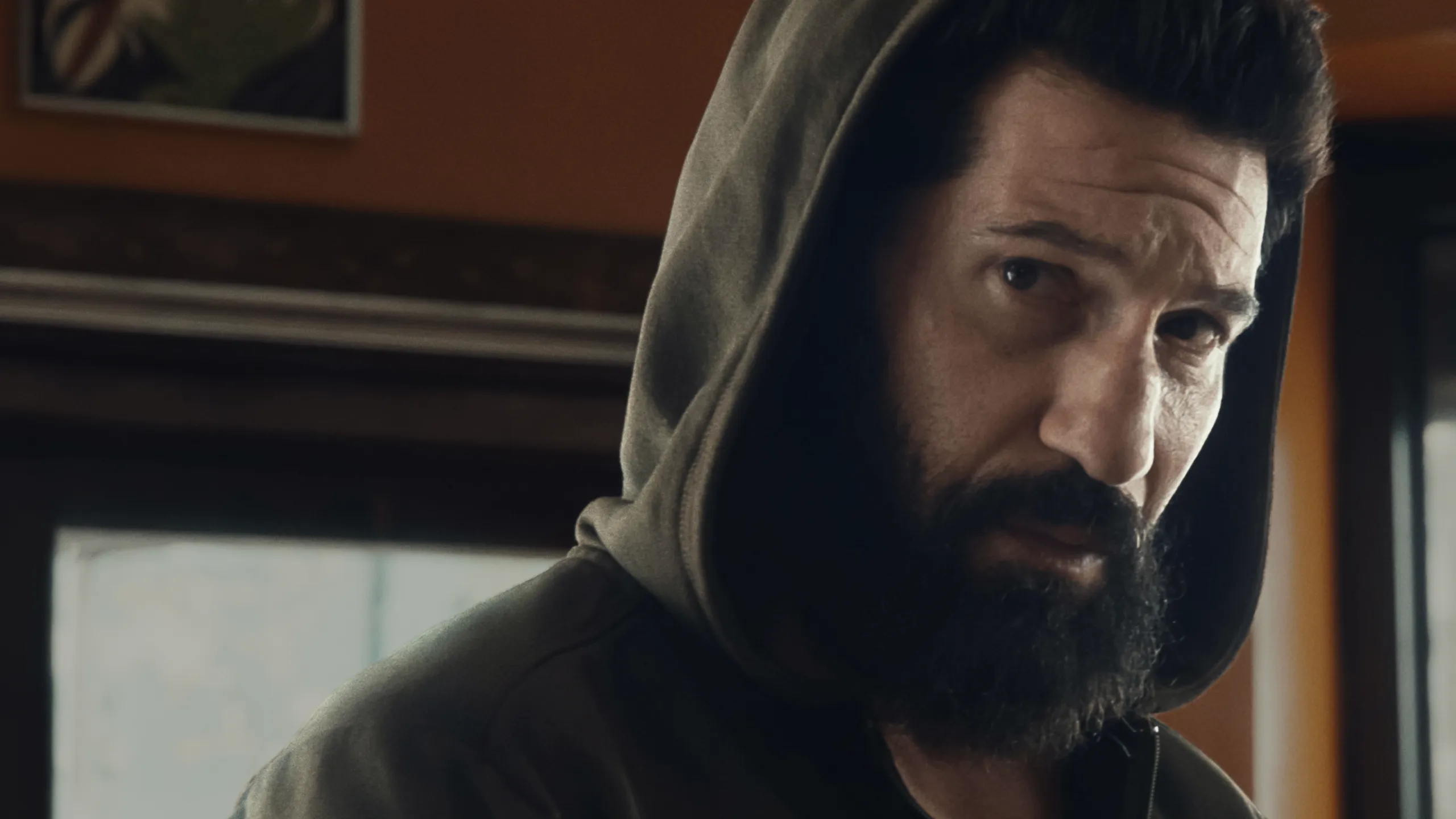 A Marvel Television Special Presentation: The Punisher: One Last Kill