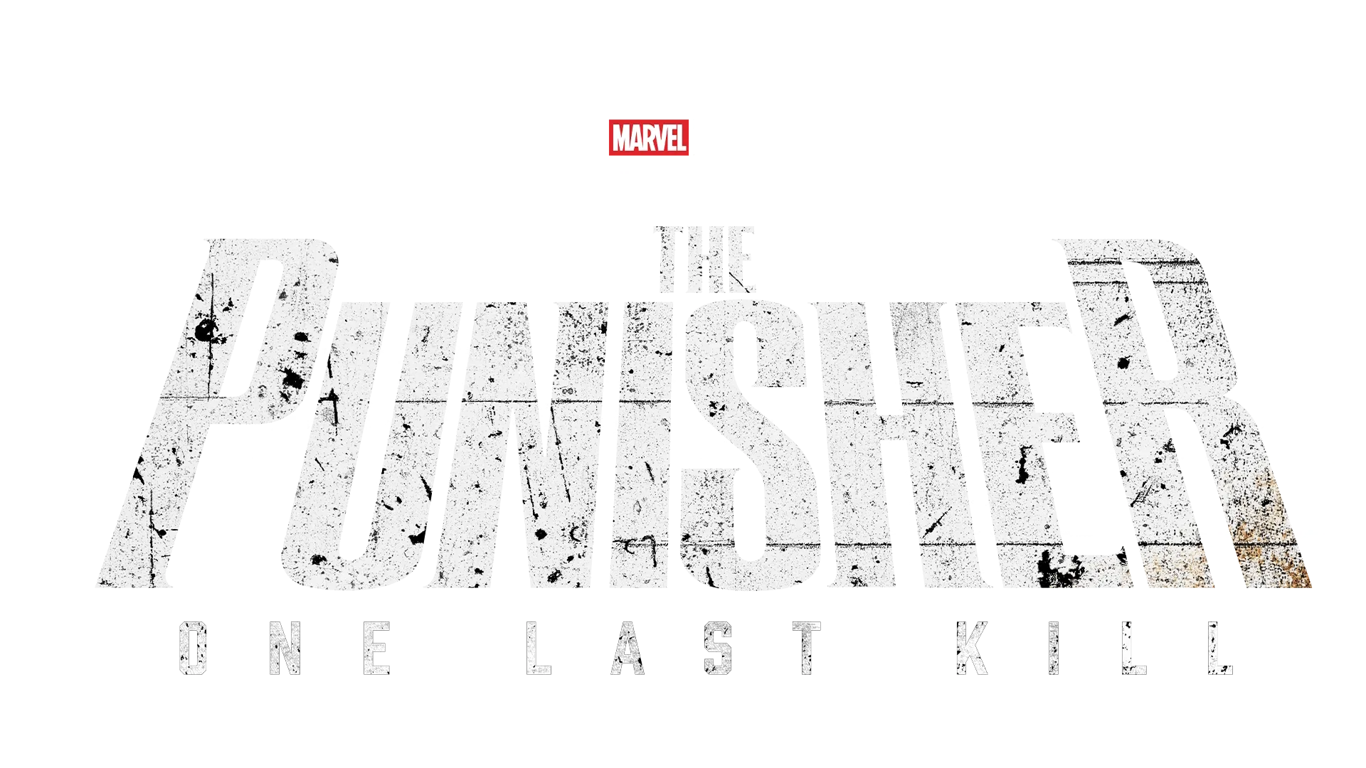 A Marvel Television Special Presentation — The Punisher: One Last Kill
