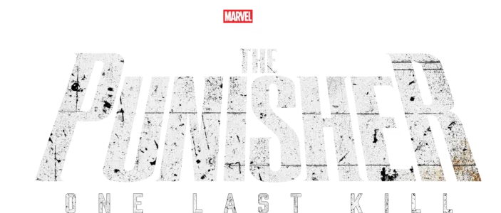 A Marvel Television Special Presentation — The Punisher: One Last Kill
