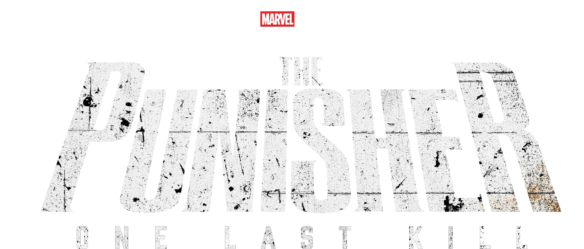 A Marvel Television Special Presentation — The Punisher: One Last Kill