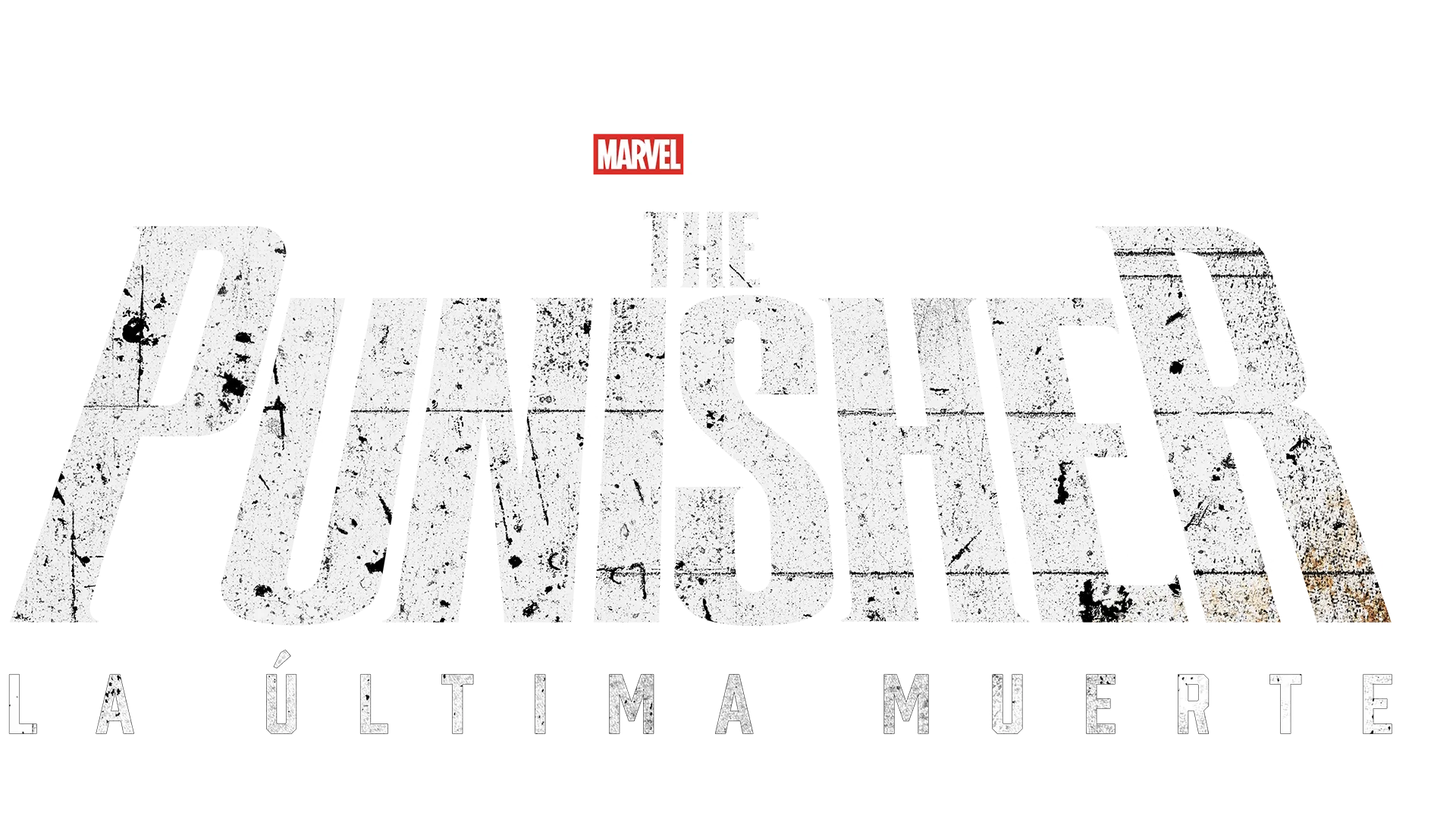 Una presentación especial de Marvel Television: The Punisher: La Última Muerte
