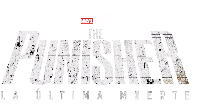 Una presentación especial de Marvel Television: The Punisher: La Última Muerte