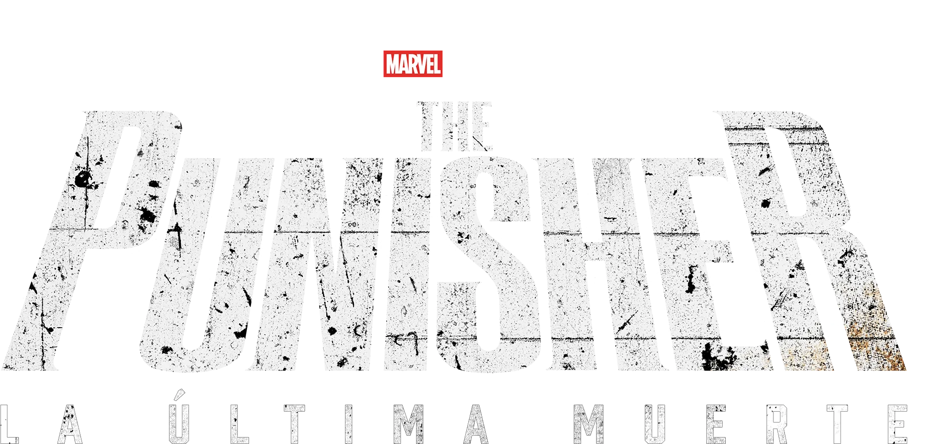 Una presentación especial de Marvel Television: The Punisher: La Última Muerte
