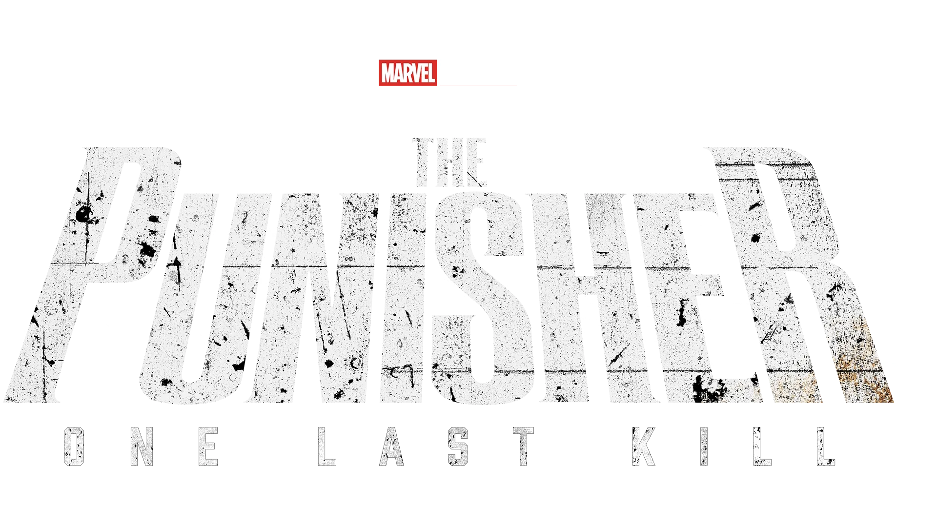 Marvel Television presenta The Punisher: One Last Kill