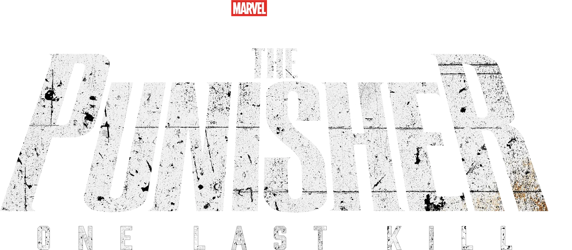 Marvel Television presenta The Punisher: One Last Kill