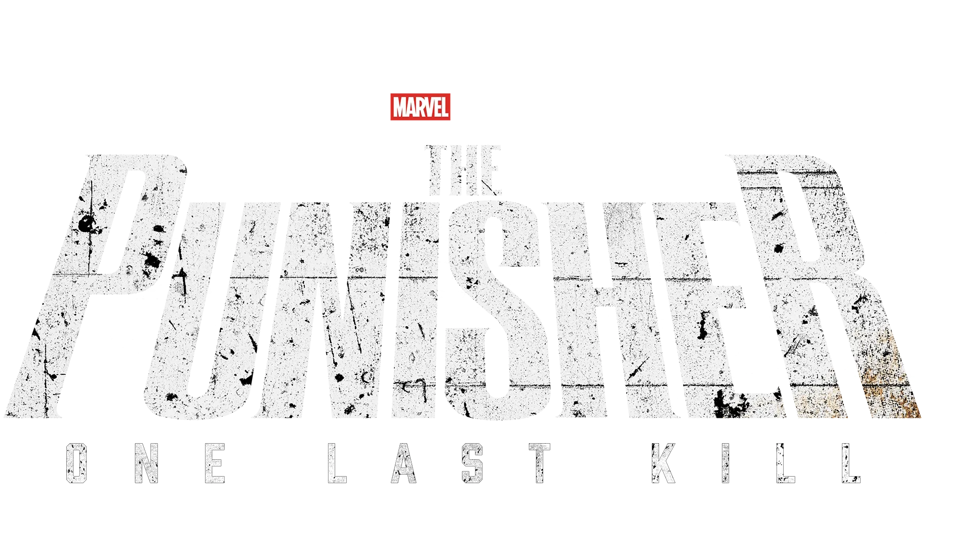 Une Présentation Spéciale Marvel Television : The Punisher : One Last Kill