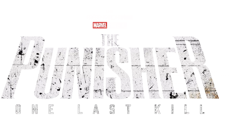 Une Présentation Spéciale Marvel Television : The Punisher : One Last Kill