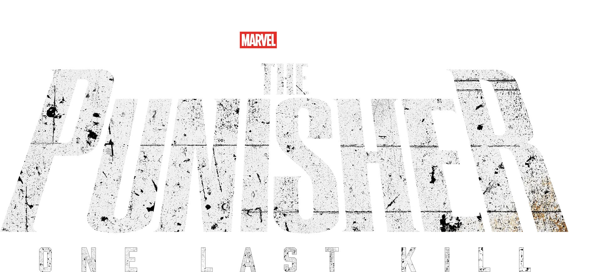 Une Présentation Spéciale Marvel Television : The Punisher : One Last Kill