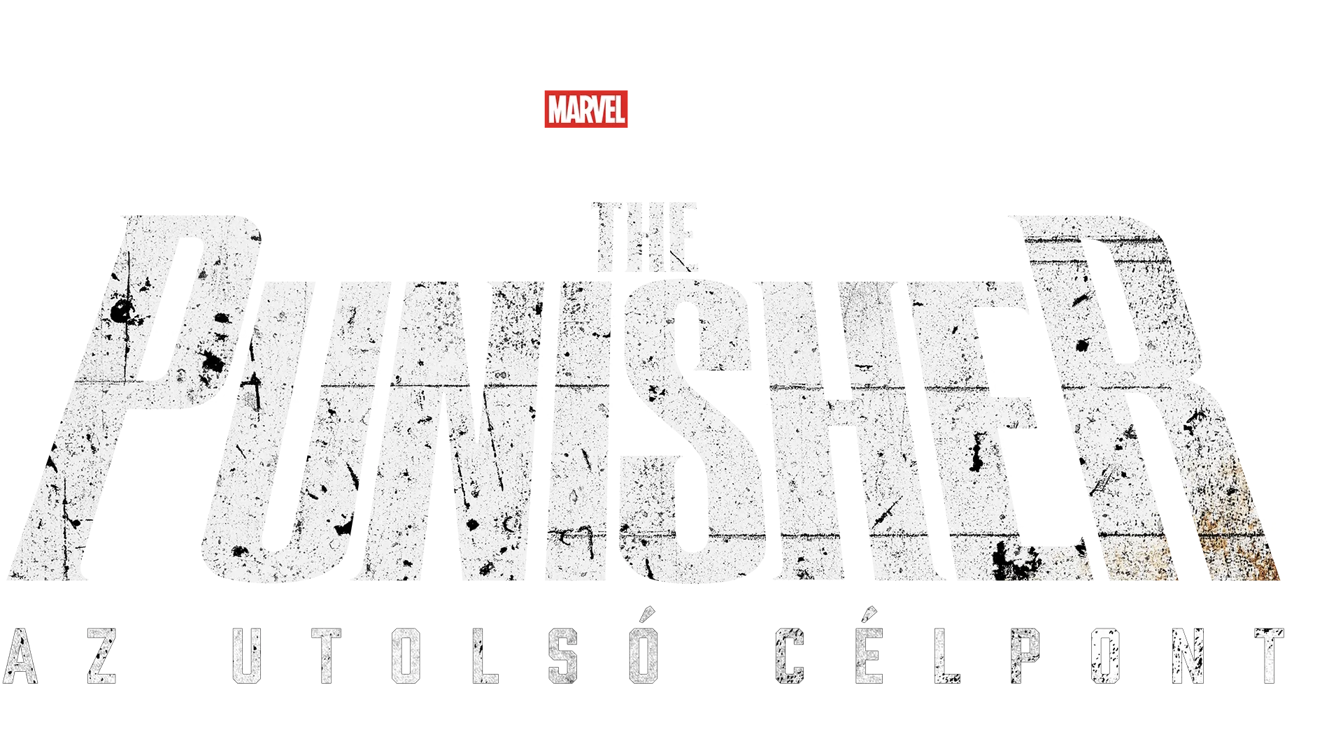 A Marvel Television bemutatja – The Punisher: Az utolsó célpont