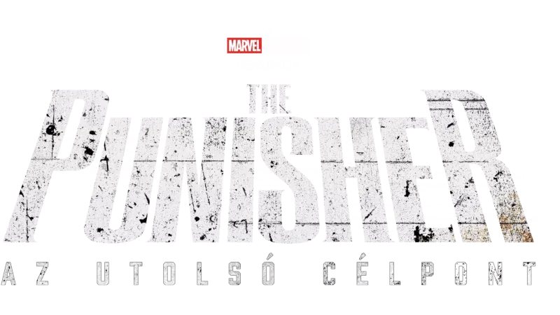 A Marvel Television bemutatja – The Punisher: Az utolsó célpont