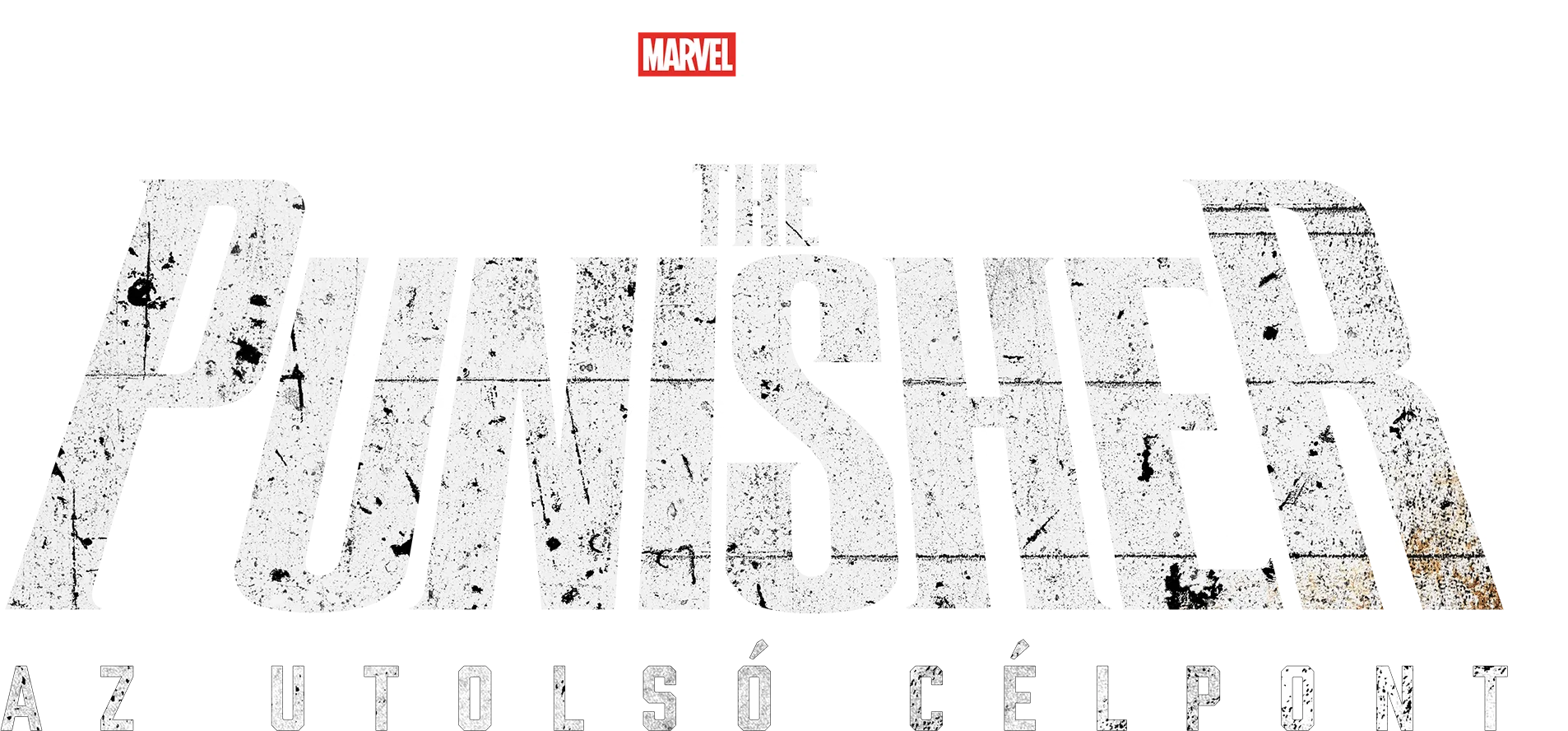 A Marvel Television bemutatja – The Punisher: Az utolsó célpont