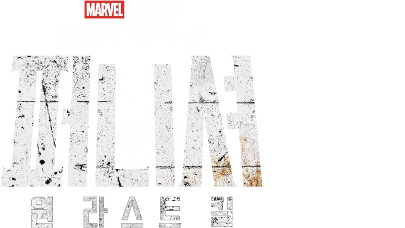 마블 텔레비전 스페셜 프레젠테이션: 퍼니셔 원 라스트 킬