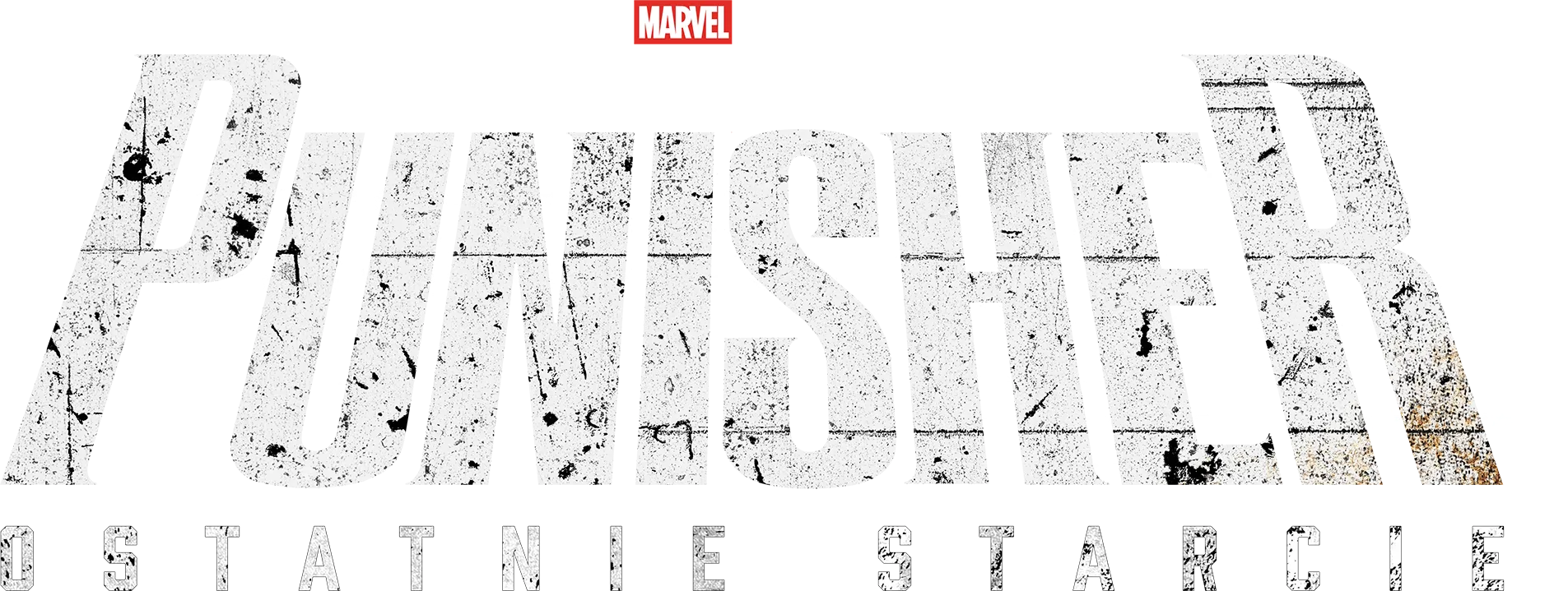 Marvel Television przedstawia – Punisher: Ostatnie starcie