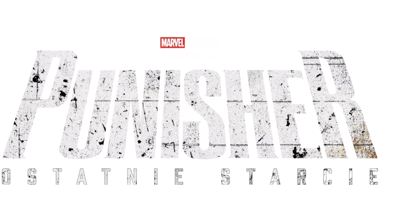 Marvel Television przedstawia – Punisher: Ostatnie starcie