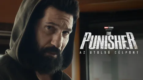 thumbnail - A Marvel Television bemutatja – The Punisher: Az utolsó célpont