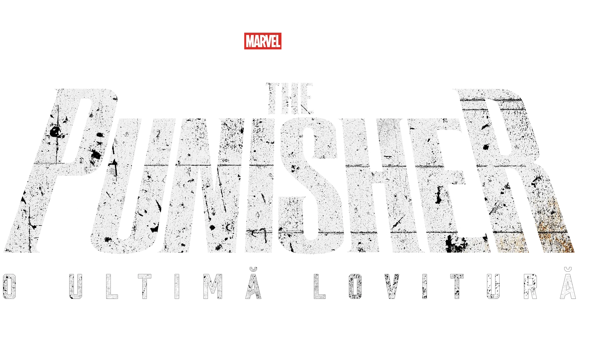 Marvel Television prezintă: The Punisher O ultimă lovitură