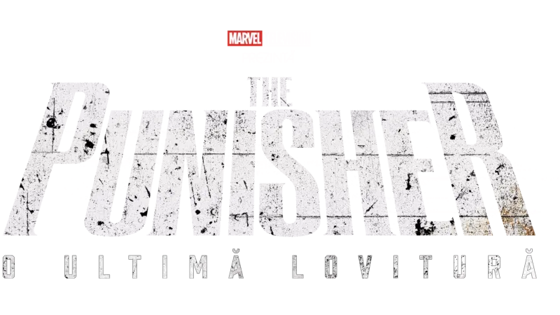 Marvel Television prezintă: The Punisher O ultimă lovitură