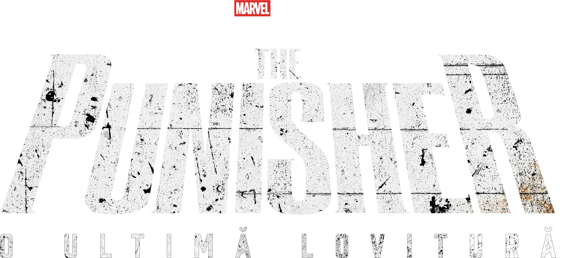 Marvel Television prezintă: The Punisher O ultimă lovitură
