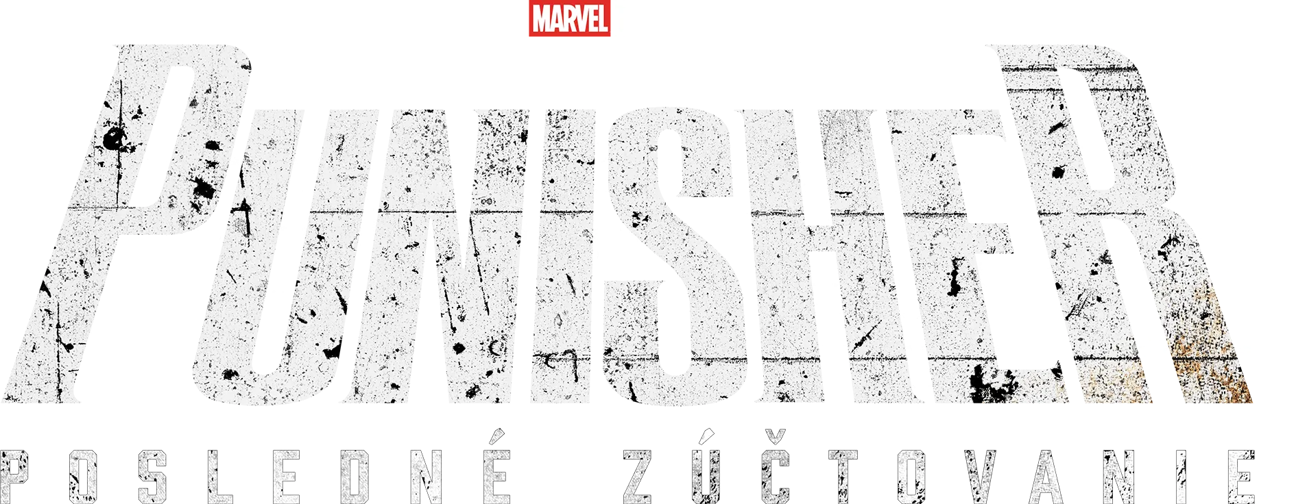 Marvel Television uvádza Punisher: Posledné zúčtovanie