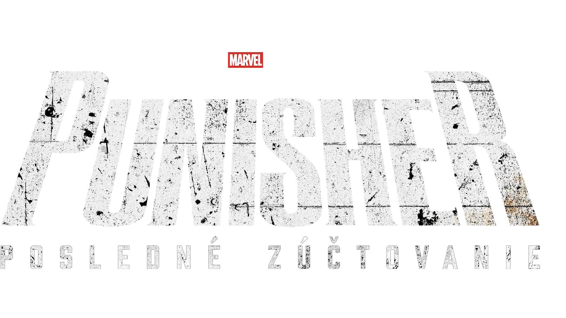 Marvel Television uvádza Punisher: Posledné zúčtovanie