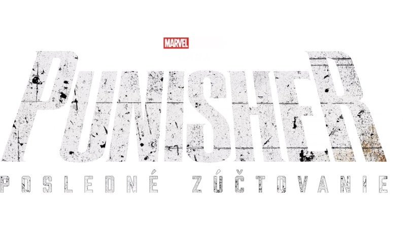 Marvel Television uvádza Punisher: Posledné zúčtovanie