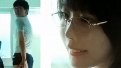 thumbnail - S1：第2話「第２話」