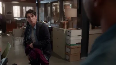 thumbnail - S2:E1 First Inning