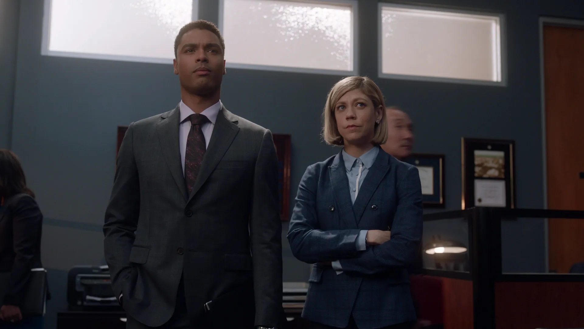 thumbnail - S2:E6 You Belong Here