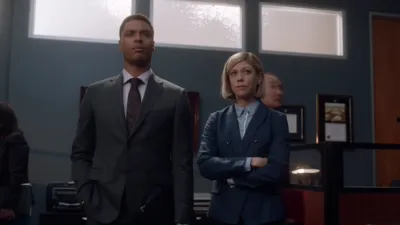 thumbnail - S2:E6 You Belong Here