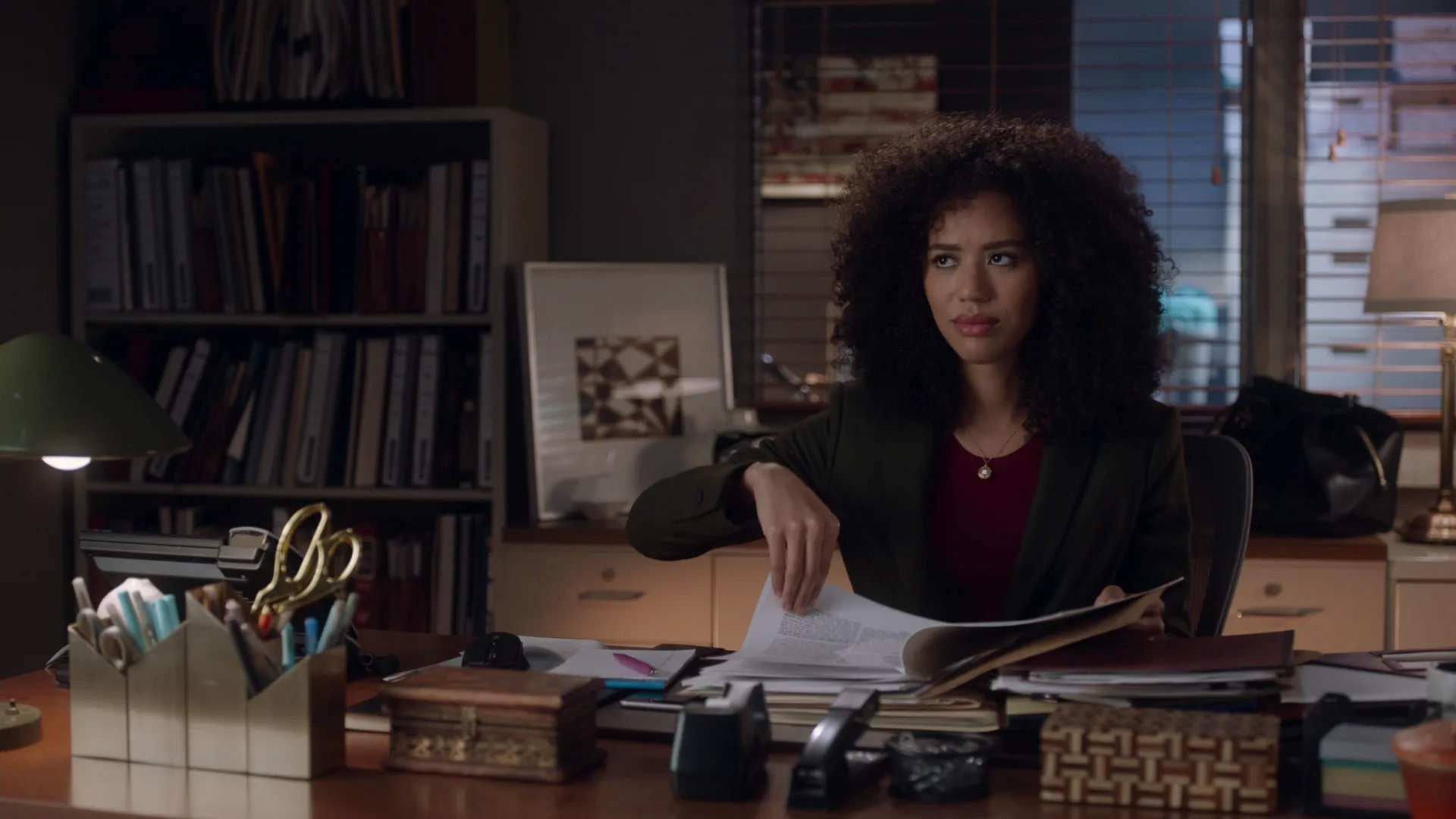 thumbnail - S2:E3 Minimum Continuing Legal Education