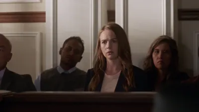 thumbnail - S2:E5 One Big Happy Family