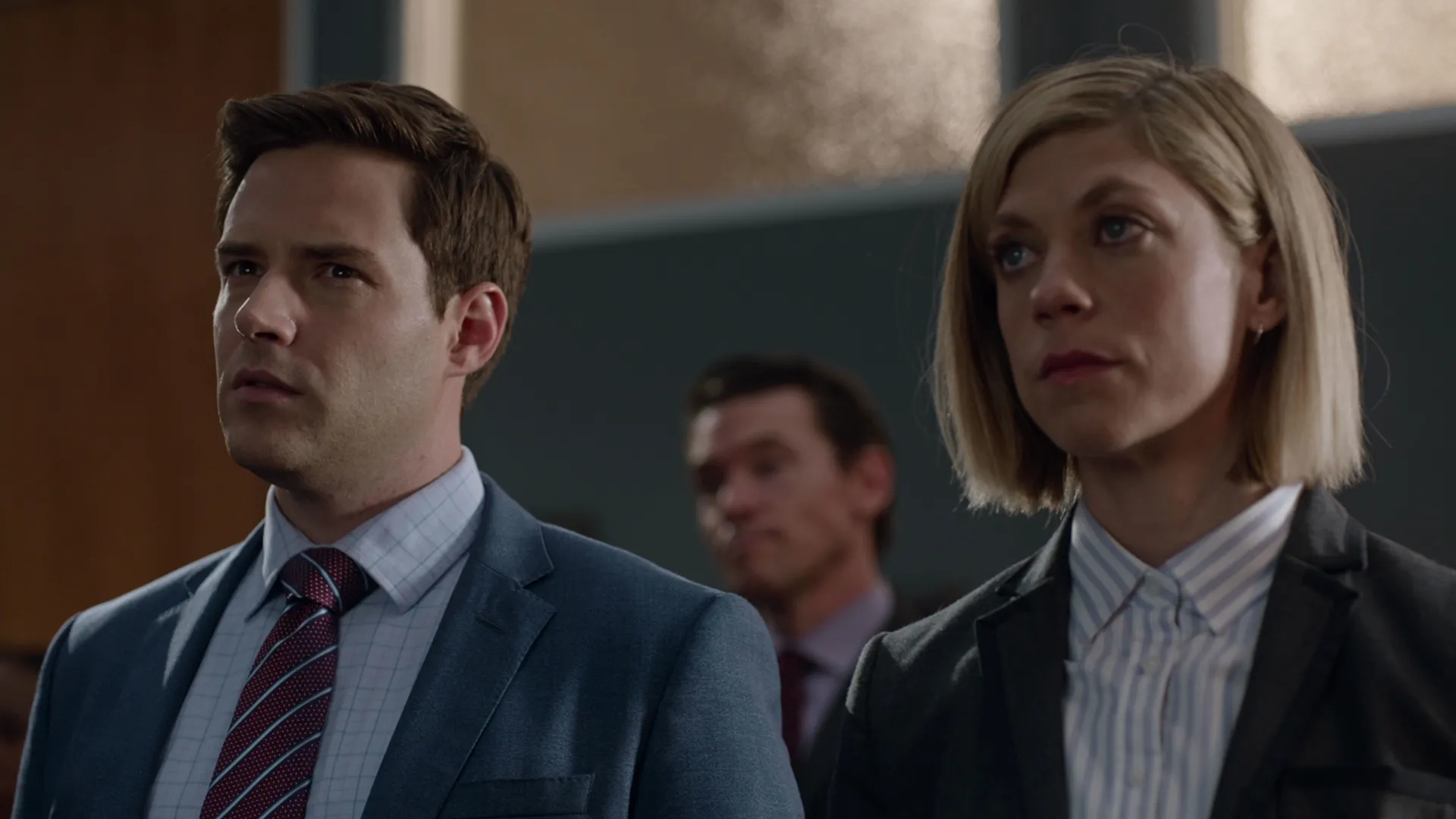 thumbnail - S2:E2 This Is America