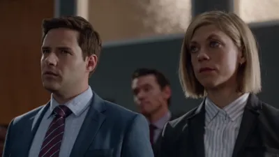 thumbnail - S2:E2 This Is America