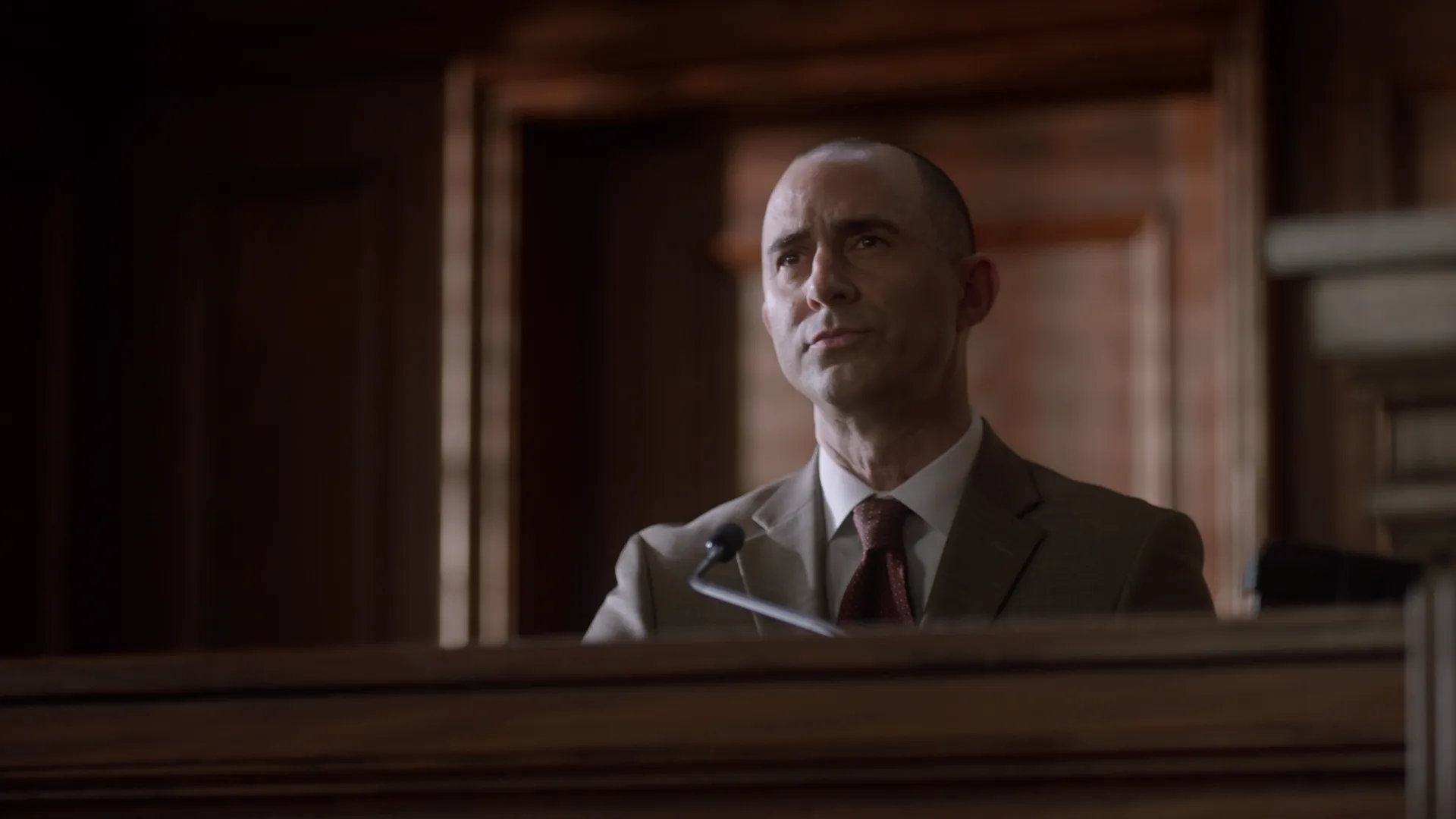 thumbnail - S2:E4 The Vast, Immovable Oject